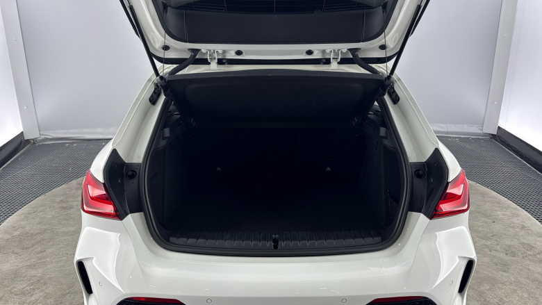 BMW 1 Series 118i M Sport 5dr Step Auto Petrol Hatchback